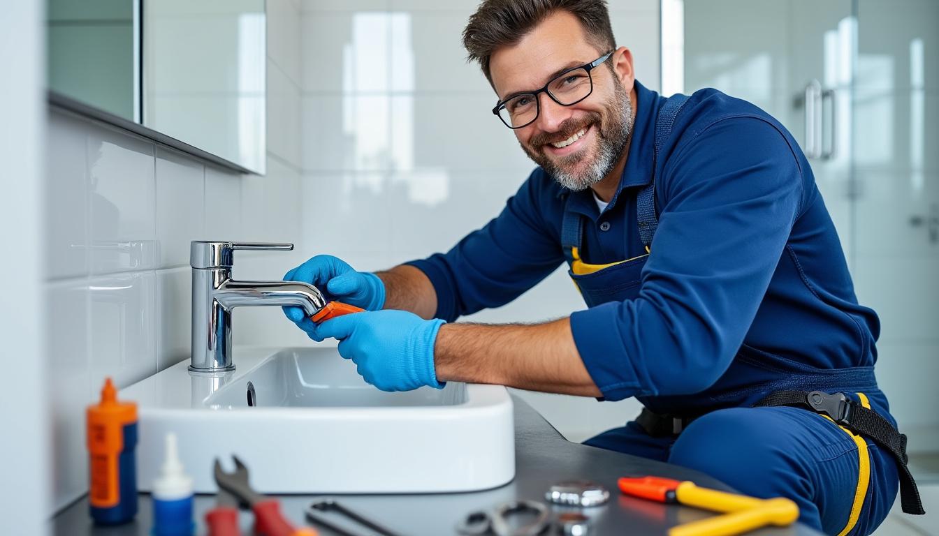 découvrez nos conseils pour bien choisir un plombier à annemasse, adapté à vos urgences et travaux, afin d'assurer qualité et réactivité.