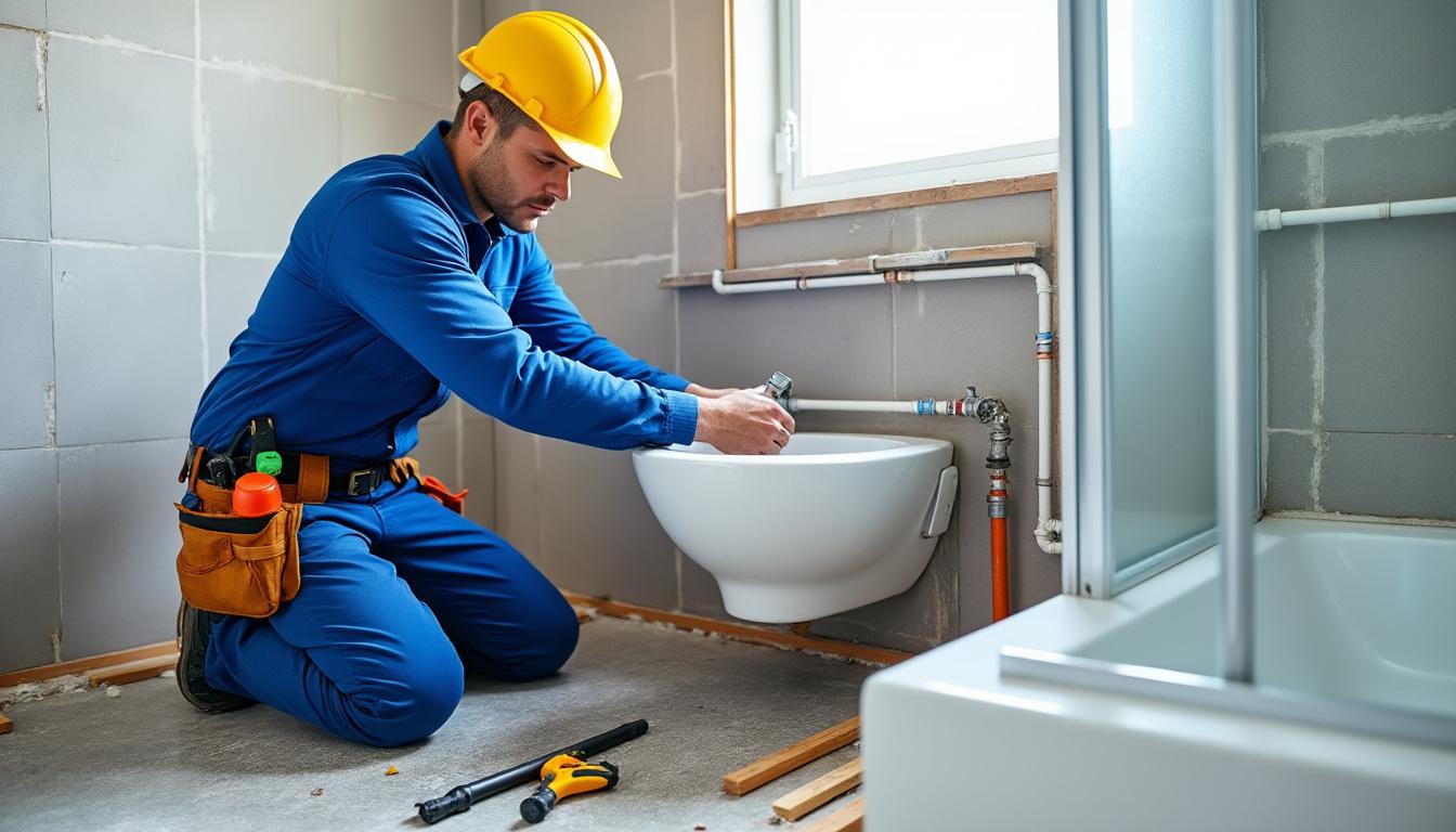 découvrez nos conseils pour choisir un plombier fiable à annemasse, idéal pour vos urgences et tous vos travaux de plomberie.