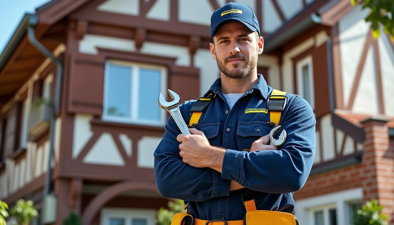 découvrez comment choisir un plombier fiable à strasbourg pour vos besoins en urgence. conseils pratiques pour trouver un professionnel rapidement et efficacement.