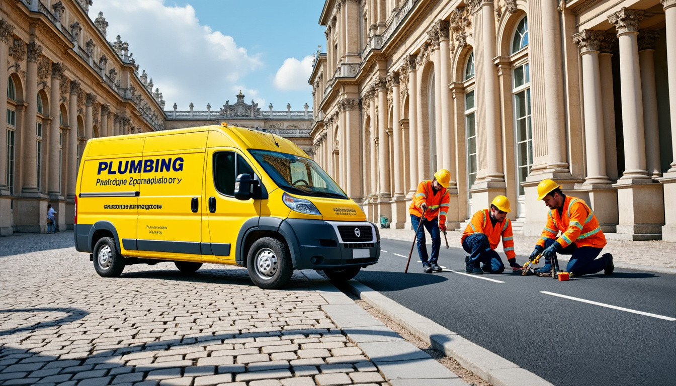 découvrez nos conseils pour choisir un plombier fiable à versailles, idéal pour intervenir rapidement en cas d'urgence.