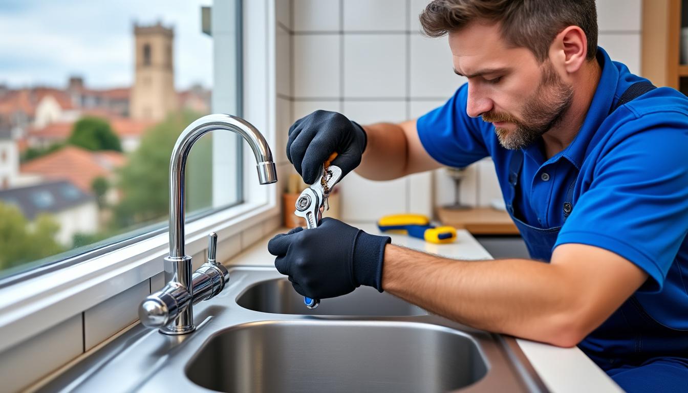 découvrez les services indispensables d'un plombier à poitiers pour entretenir et réparer votre installation sanitaire efficacement.