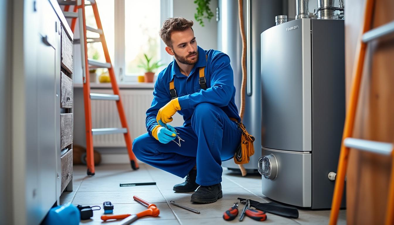 découvrez les services essentiels d'un plombier à poitiers pour l'entretien, la réparation et l'installation de votre plomberie domestique, garantissant confort et sécurité dans votre maison.