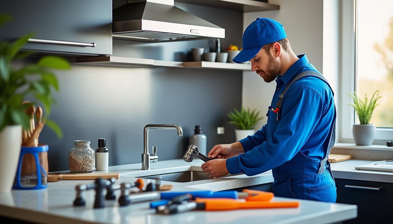 découvrez les services indispensables d'un plombier à poitiers pour assurer le confort et la sécurité de votre maison. intervention rapide, dépannage plomberie, installation et entretien.