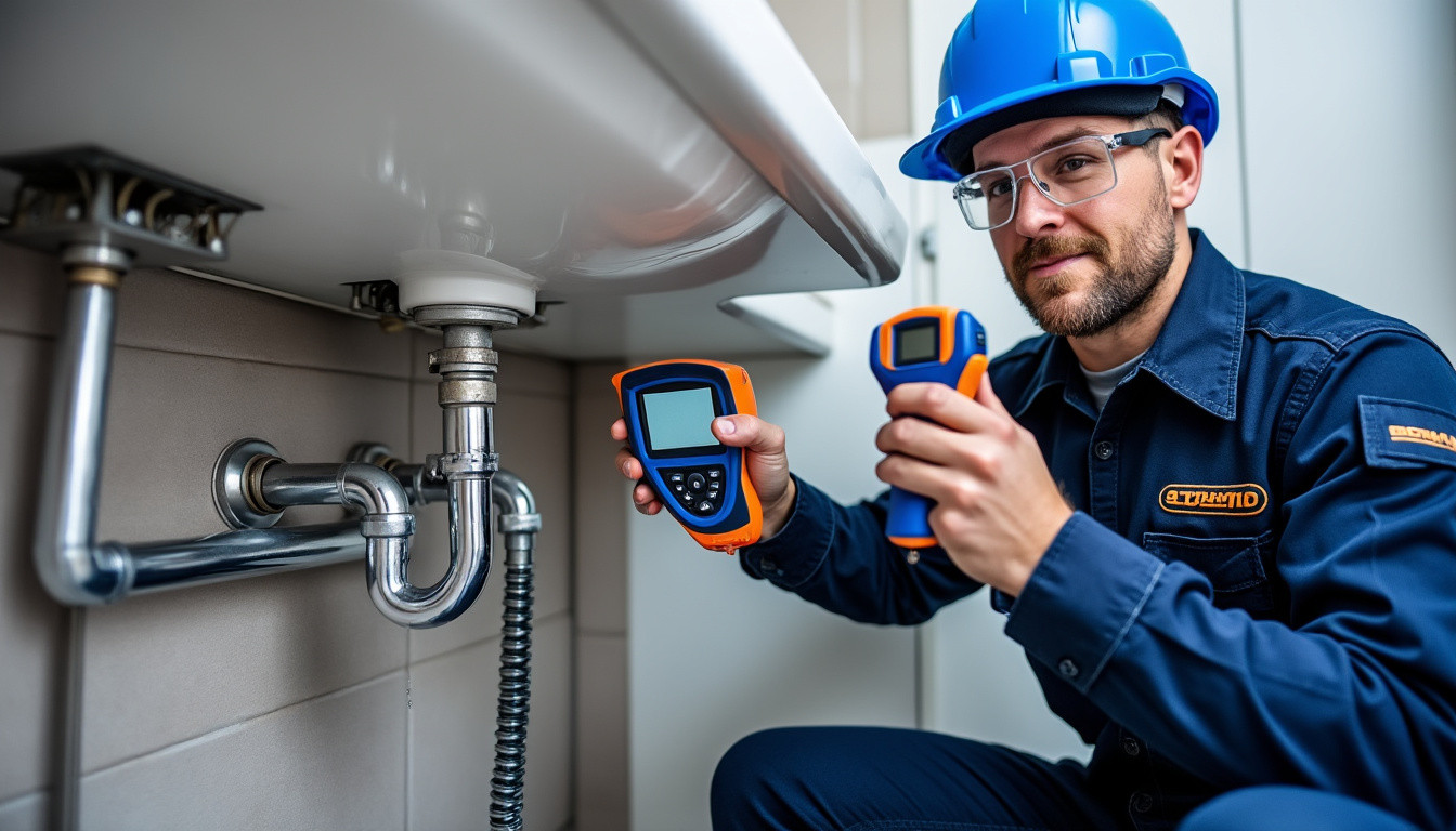 découvrez comment choisir un plombier fiable et rapide à caen pour vos réparations et installations sanitaires. conseils pratiques pour trouver un professionnel qualifié près de chez vous.