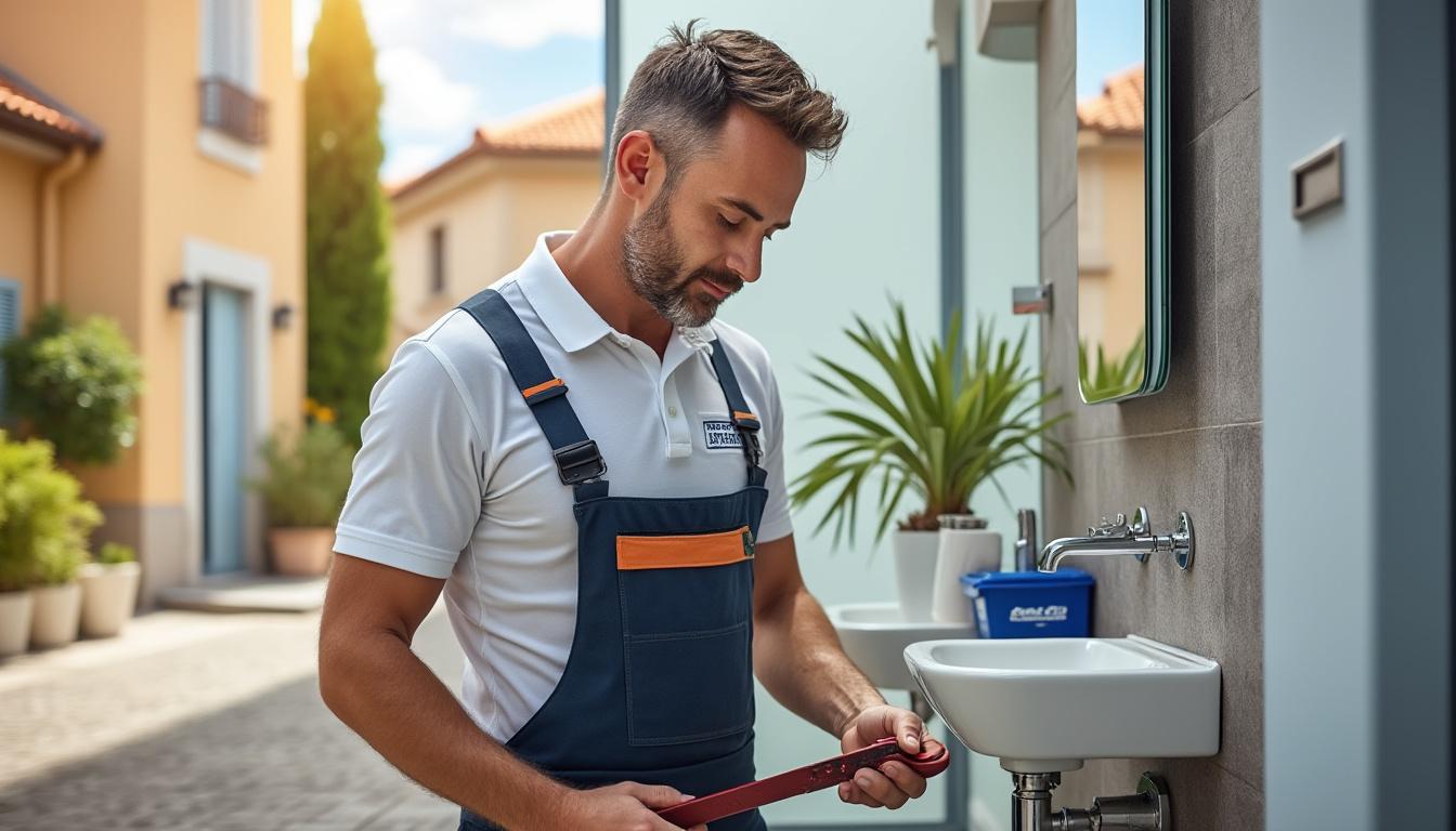 découvrez nos conseils pour choisir un plombier fiable à aix-en-provence et garantir des interventions rapides et de qualité pour tous vos travaux de plomberie.