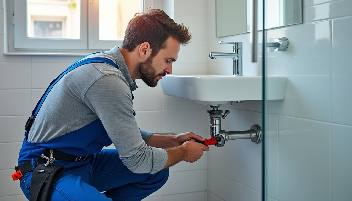 découvrez nos conseils pour choisir un plombier à marseille fiable et réactif, idéal pour gérer efficacement toutes vos urgences de plomberie.