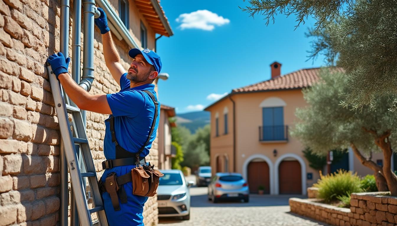 découvrez nos conseils pour choisir un plombier fiable à toulon. trouvez un professionnel compétent pour vos réparations et installations de plomberie en toute sérénité.