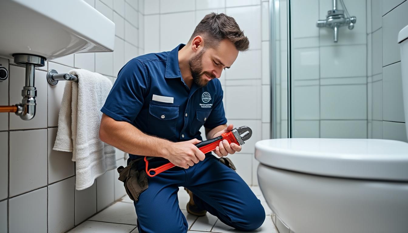 découvrez nos conseils pour choisir un plombier à amiens fiable et rapide afin de bénéficier d'une intervention de qualité en toute sérénité.