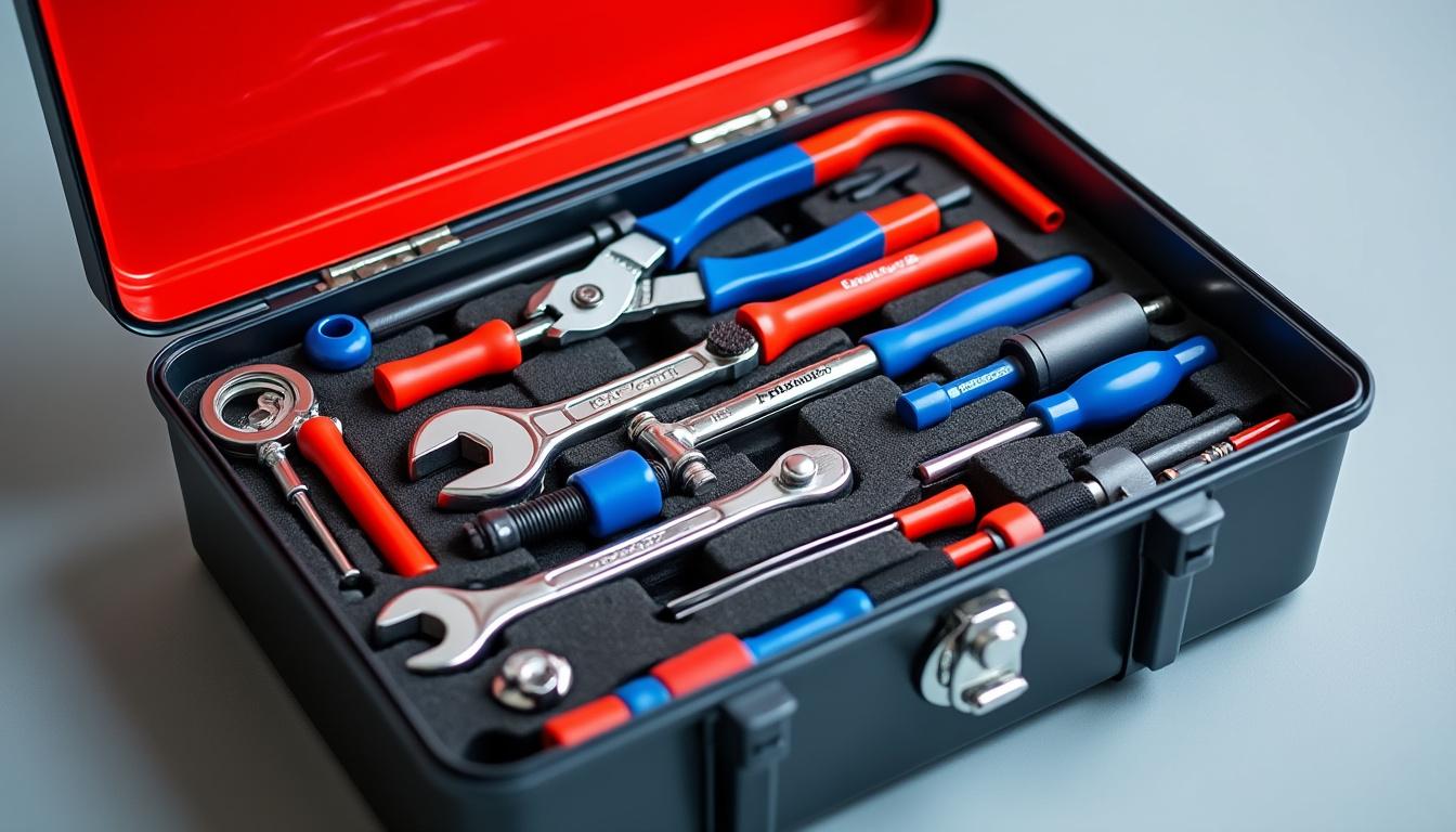découvrez comment choisir un plombier fiable et rapide à amiens pour tous vos besoins en plomberie. conseils pratiques et astuces pour trouver un professionnel compétent.
