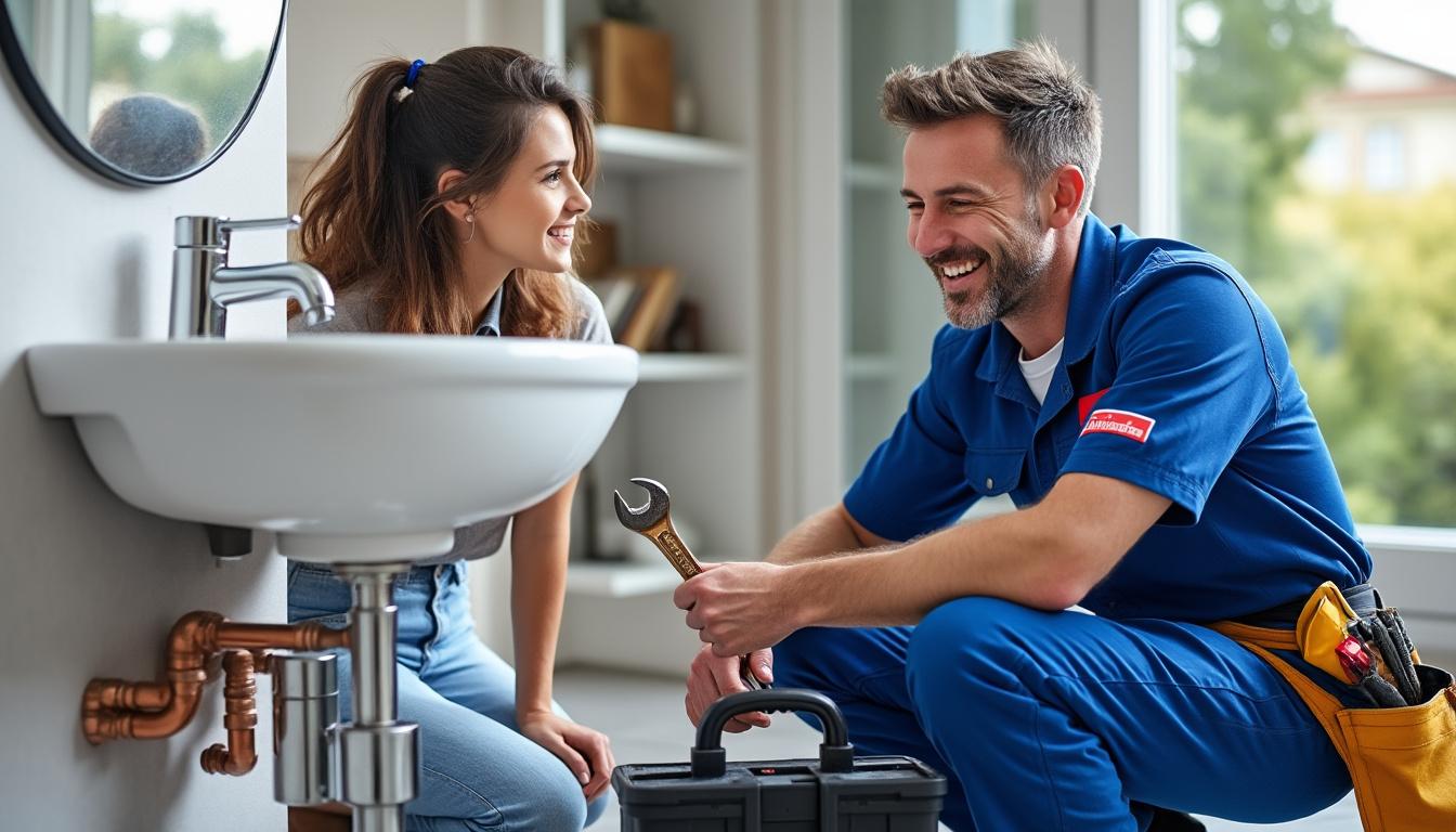 découvrez nos conseils pour choisir un plombier à amiens fiable et rapide, garantissant des interventions de qualité et un service professionnel adapté à vos besoins.