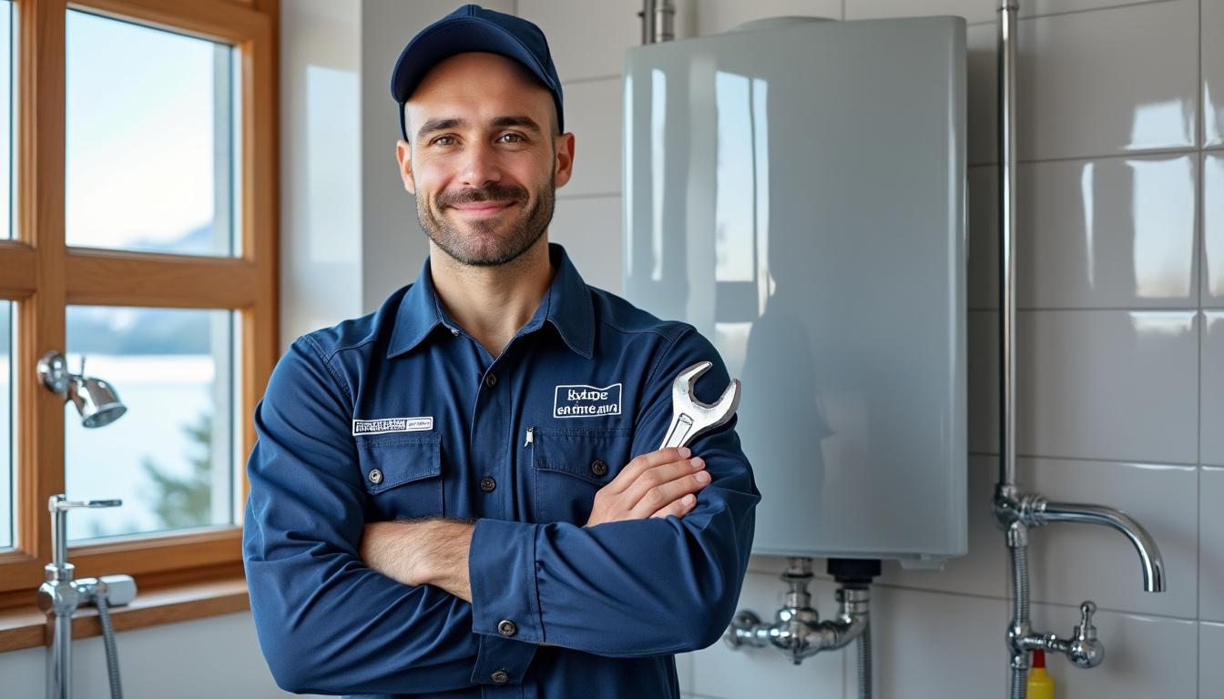 découvrez comment choisir un plombier à annecy fiable et rapide pour tous vos besoins en plomberie. conseils pratiques pour trouver un professionnel qualifié et réactif.