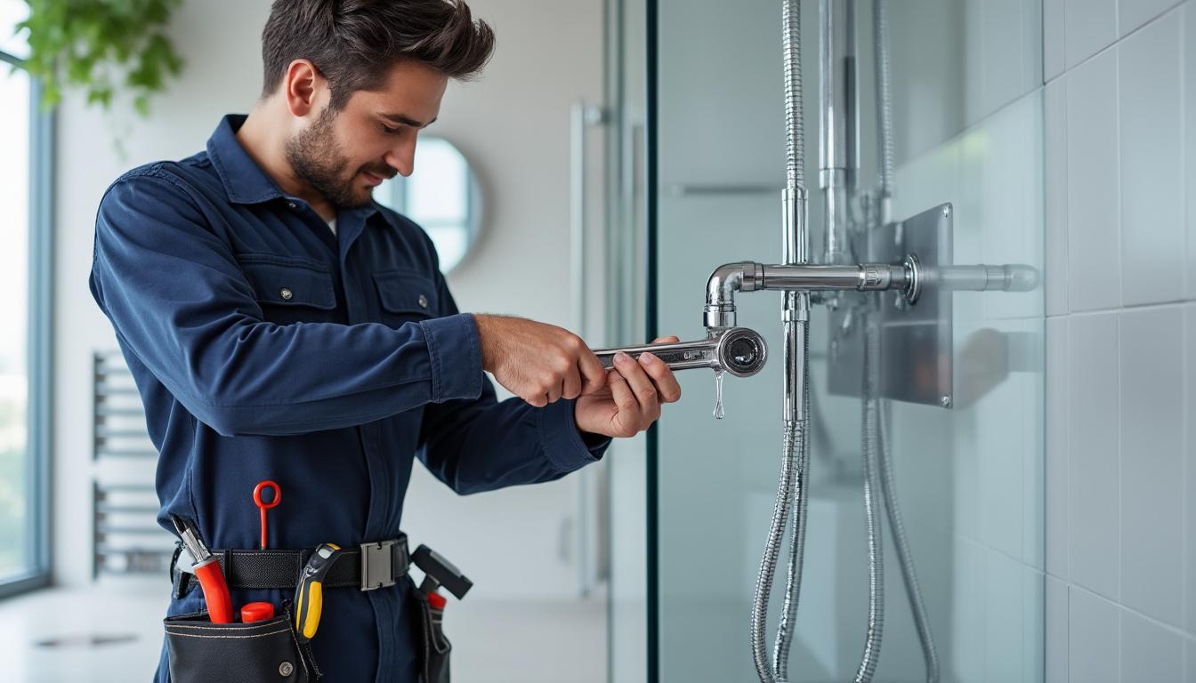 découvrez comment choisir un plombier qualifié au mans pour des interventions fiables et rapides. guide pratique pour trouver un professionnel compétent près de chez vous.