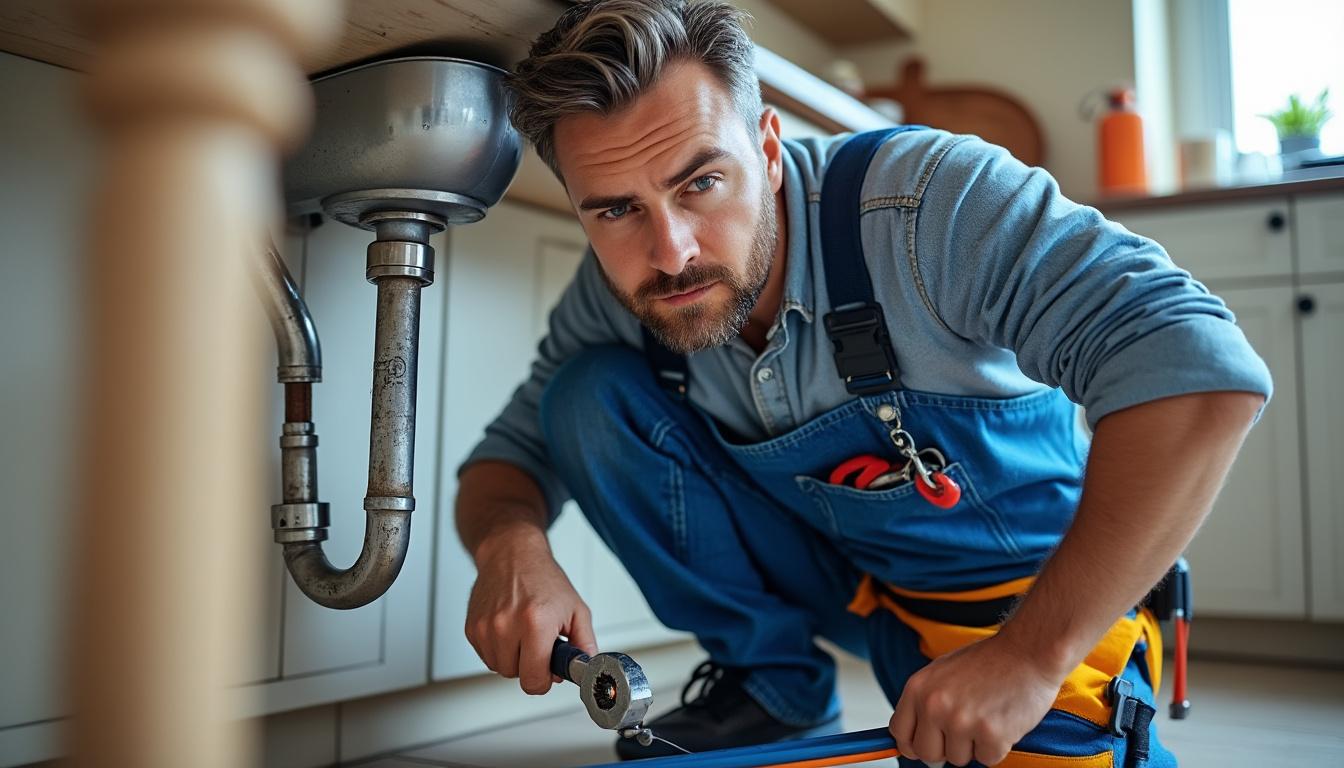 découvrez nos conseils pour choisir un plombier qualifié au mans et garantir des services fiables et de qualité pour vos travaux de plomberie.