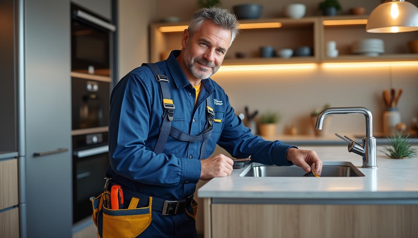 découvrez nos conseils pour choisir un plombier professionnel et qualifié au mans, garantissant des travaux fiables et de qualité.