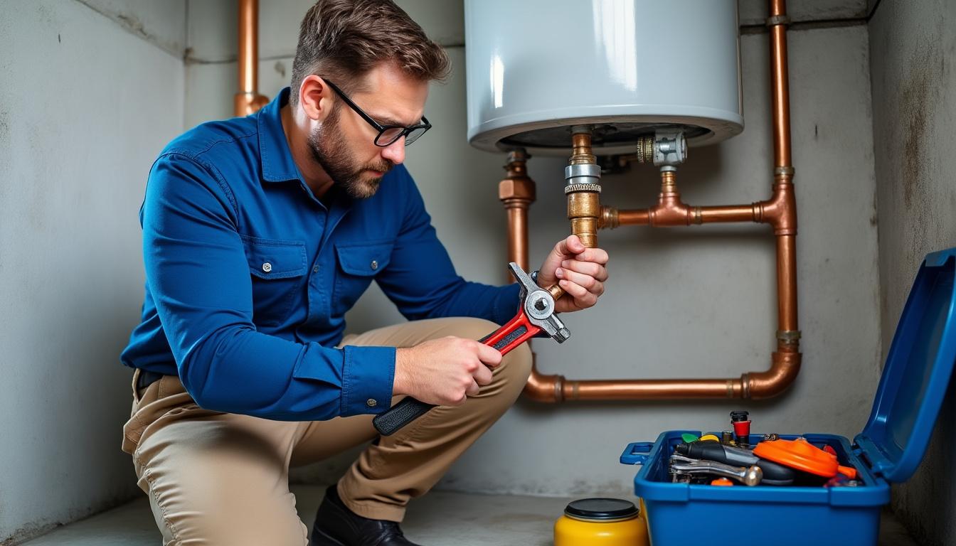 découvrez comment choisir un plombier à dijon fiable et rapide pour tous vos travaux de plomberie. conseils pratiques pour trouver un professionnel compétent et disponible rapidement.