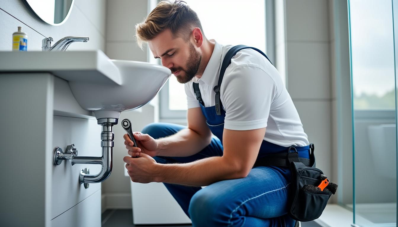 découvrez nos conseils pour choisir un plombier à nîmes fiable et efficace. trouvez un professionnel qualifié pour vos travaux de plomberie en toute confiance.