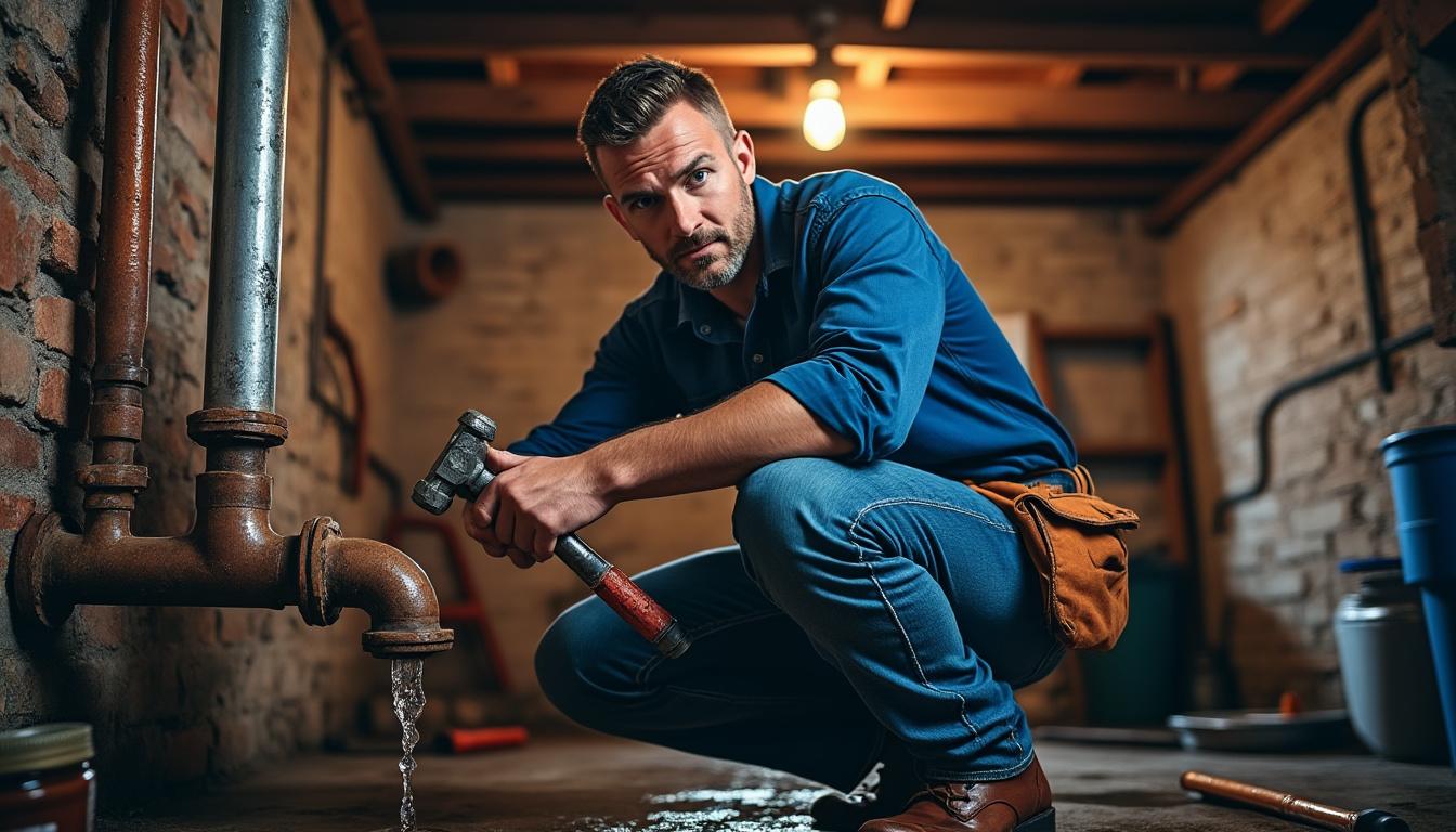 découvrez comment choisir un plombier à nîmes fiable et efficace, avec nos conseils pour trouver un professionnel qualifié et garantir des réparations durables.