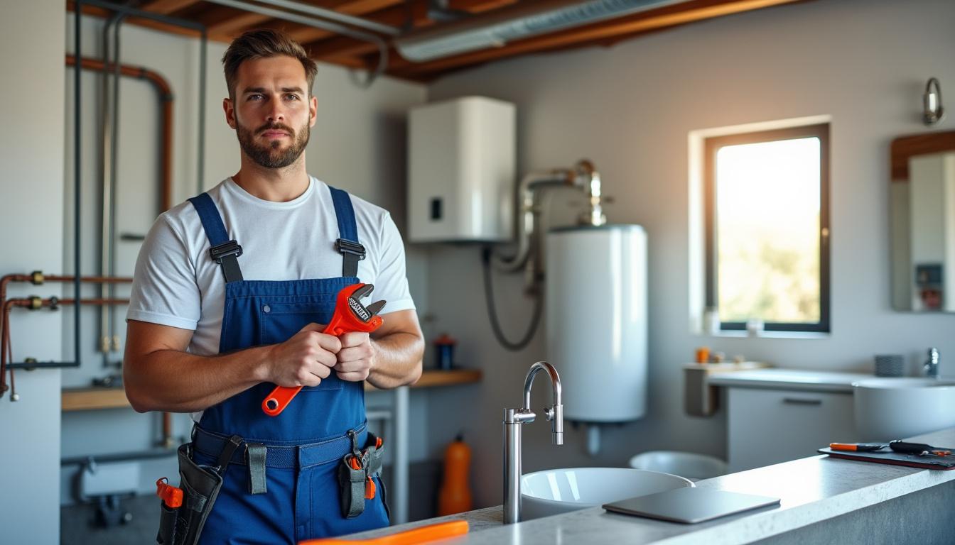 découvrez nos conseils pour choisir un plombier fiable et efficace à nîmes, garantissant des services de qualité pour tous vos travaux de plomberie.