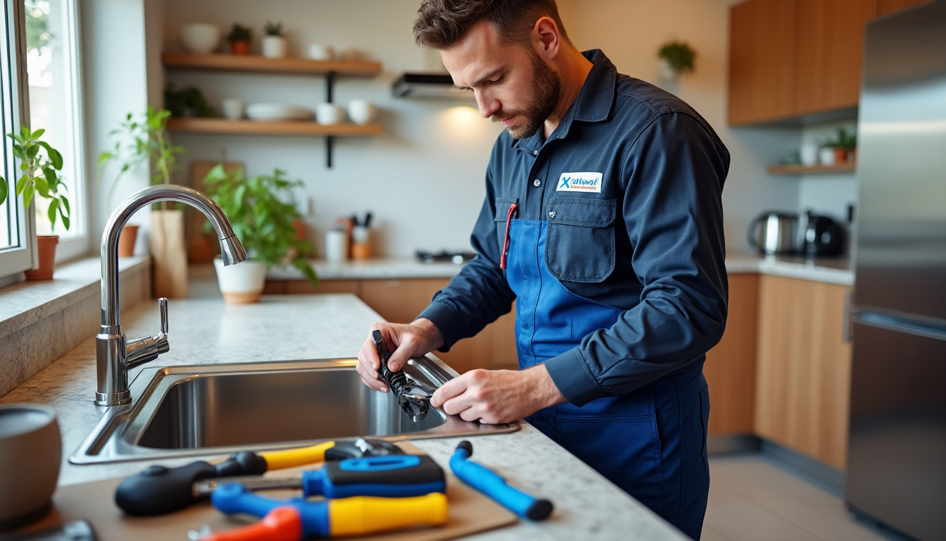 découvrez nos conseils essentiels pour choisir un plombier à orléans fiable et compétent. trouvez le professionnel idéal pour vos réparations et installations de plomberie.