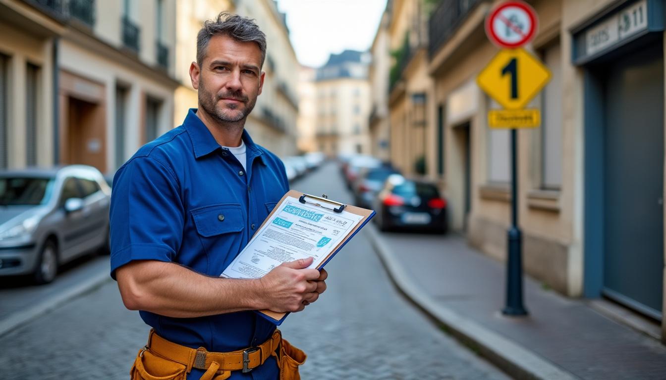découvrez notre guide complet pour choisir le meilleur plombier à paris 11. conseils, critères et astuces pour trouver un professionnel fiable et compétent près de chez vous.