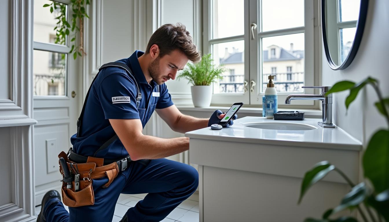 découvrez comment choisir le meilleur plombier à paris 17 pour répondre efficacement à vos urgences. conseils pratiques et astuces pour un service rapide et fiable.