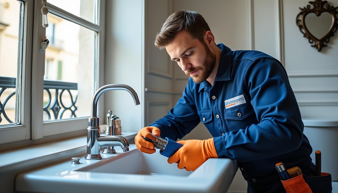 besoin d'un plombier fiable dans le 19e arrondissement de paris ? trouvez rapidement un professionnel qualifié pour tous vos travaux de plomberie avec notre service efficace.