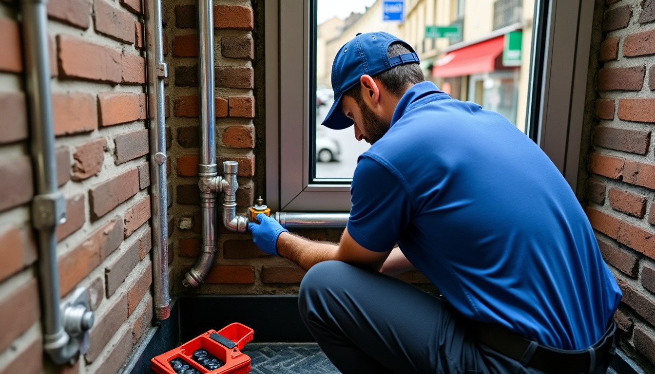 découvrez nos conseils pour choisir un plombier fiable et rapide dans le 20ème arrondissement de paris. assurez-vous un service professionnel de qualité pour vos urgences plomberie.