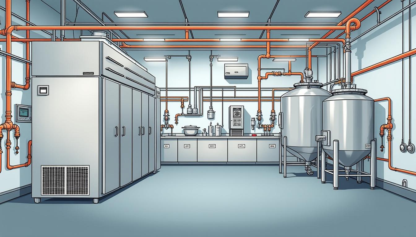 découvrez les enjeux liés à la plombière glace et explorez les solutions efficaces pour y faire face. guide complet pour comprendre et agir.