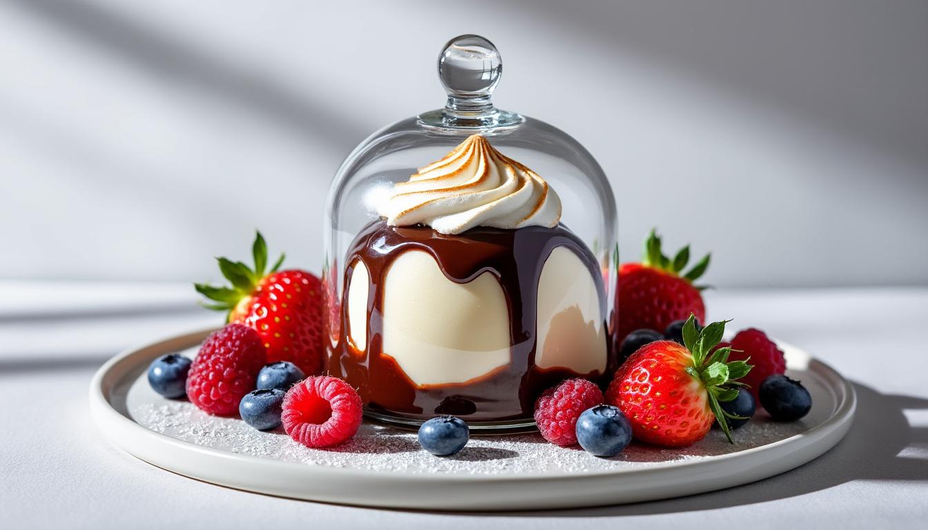 découvrez tout sur la glace plombière : recette traditionnelle, astuces pour la réussir et conseils pour la déguster à la perfection.
