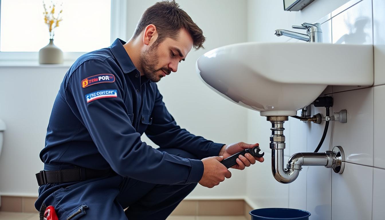 découvrez tous les services proposés par un plombier à caen pour vos travaux de plomberie, réparations et installations, avec des conseils utiles et des solutions adaptées.