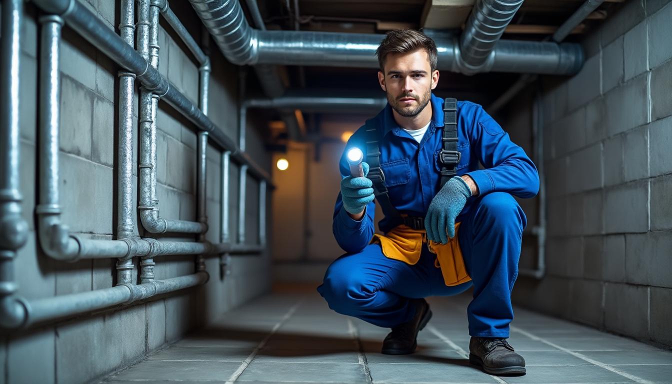 découvrez tout ce qu'il faut savoir sur les services d'un plombier à caen : dépannage, installation et conseils pour vos travaux de plomberie.